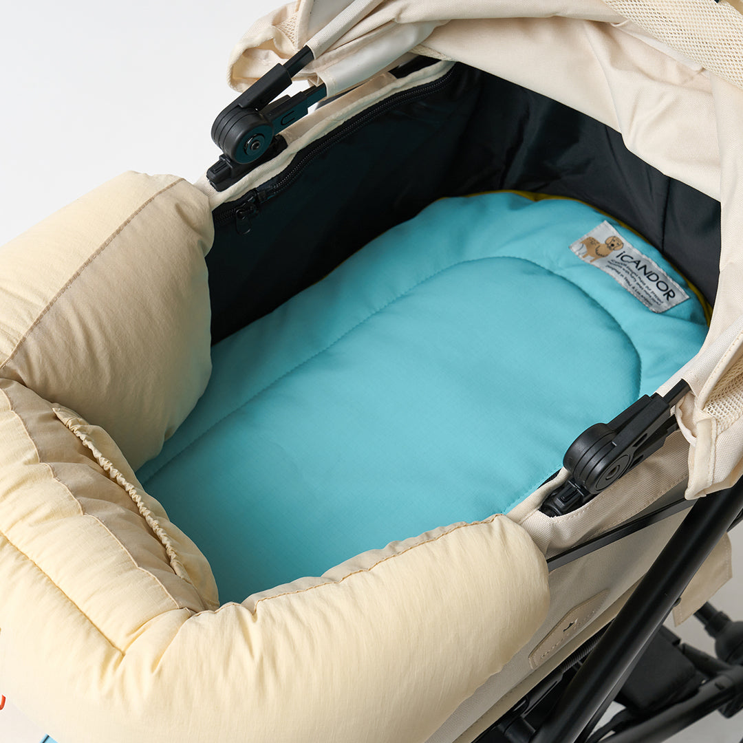 Urban Nest Cushion_Mint