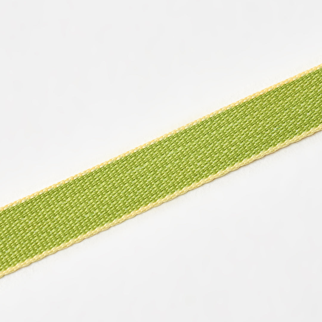 Gentle Leash Bolt, Long_Big Fish Yellow