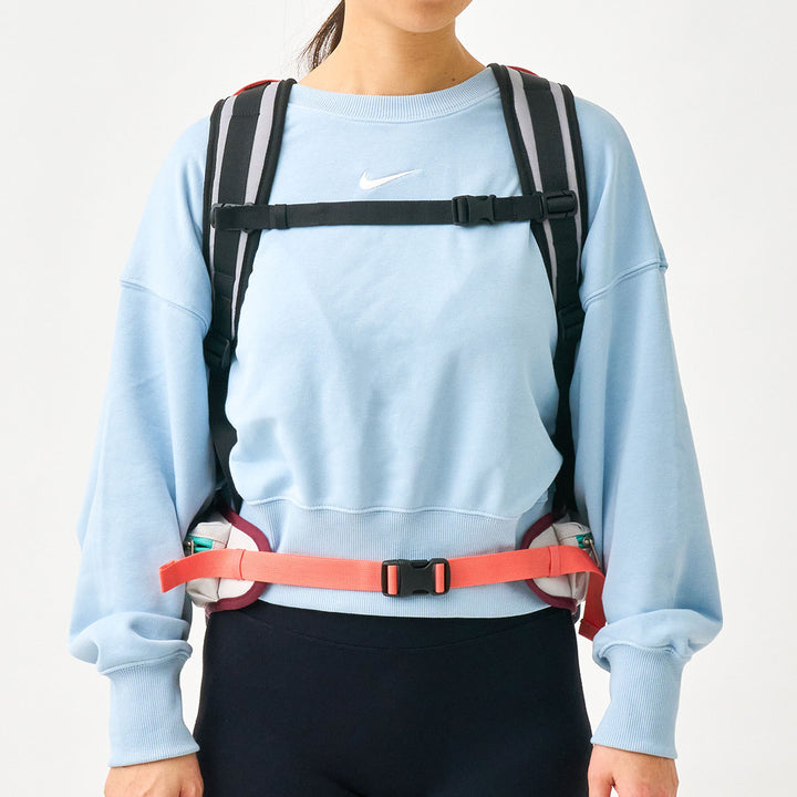 JIGE Bag_Misty Gray