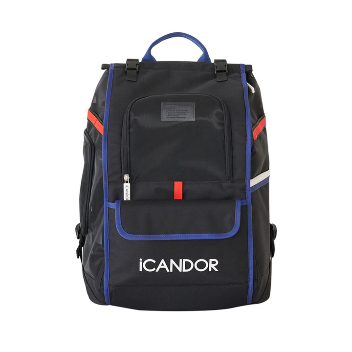 JIGE Bag_Dynamic Black