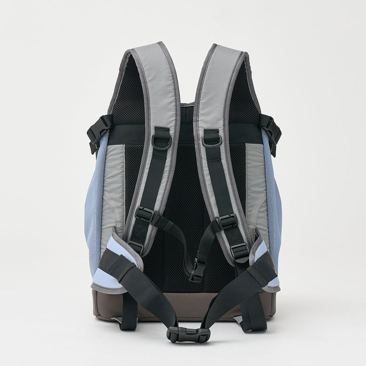 JIGE AB Bag_Pale Blue