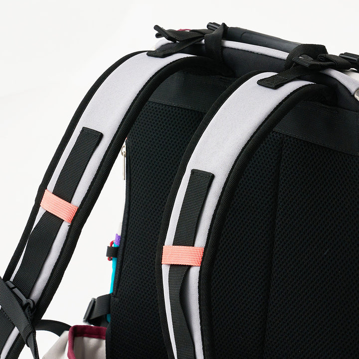 JIGE Bag_Misty Gray