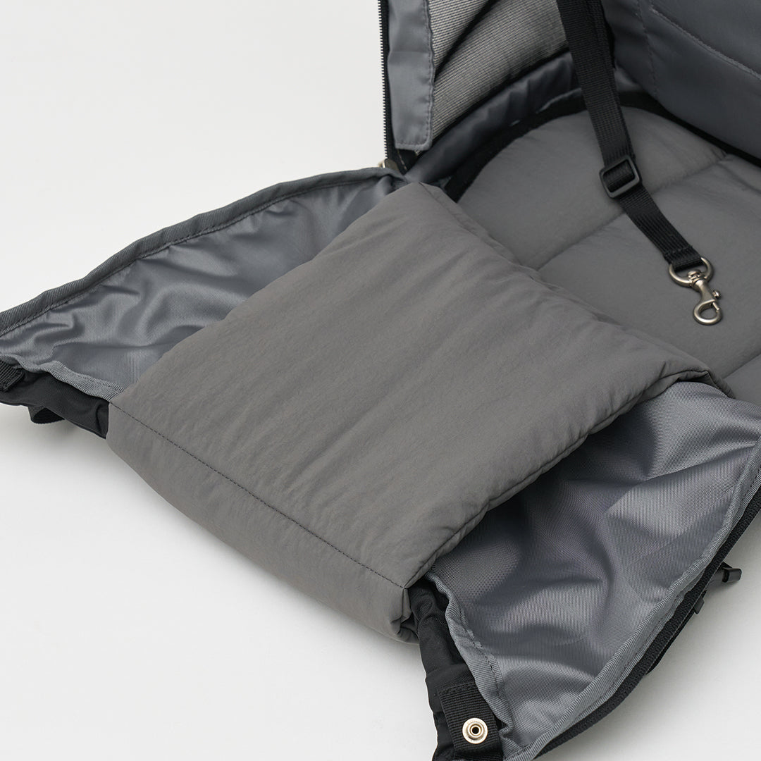 JIGE AB Bag_Woody Black