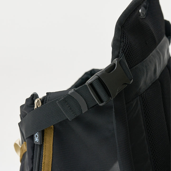 JIGE AB Bag_Woody Black
