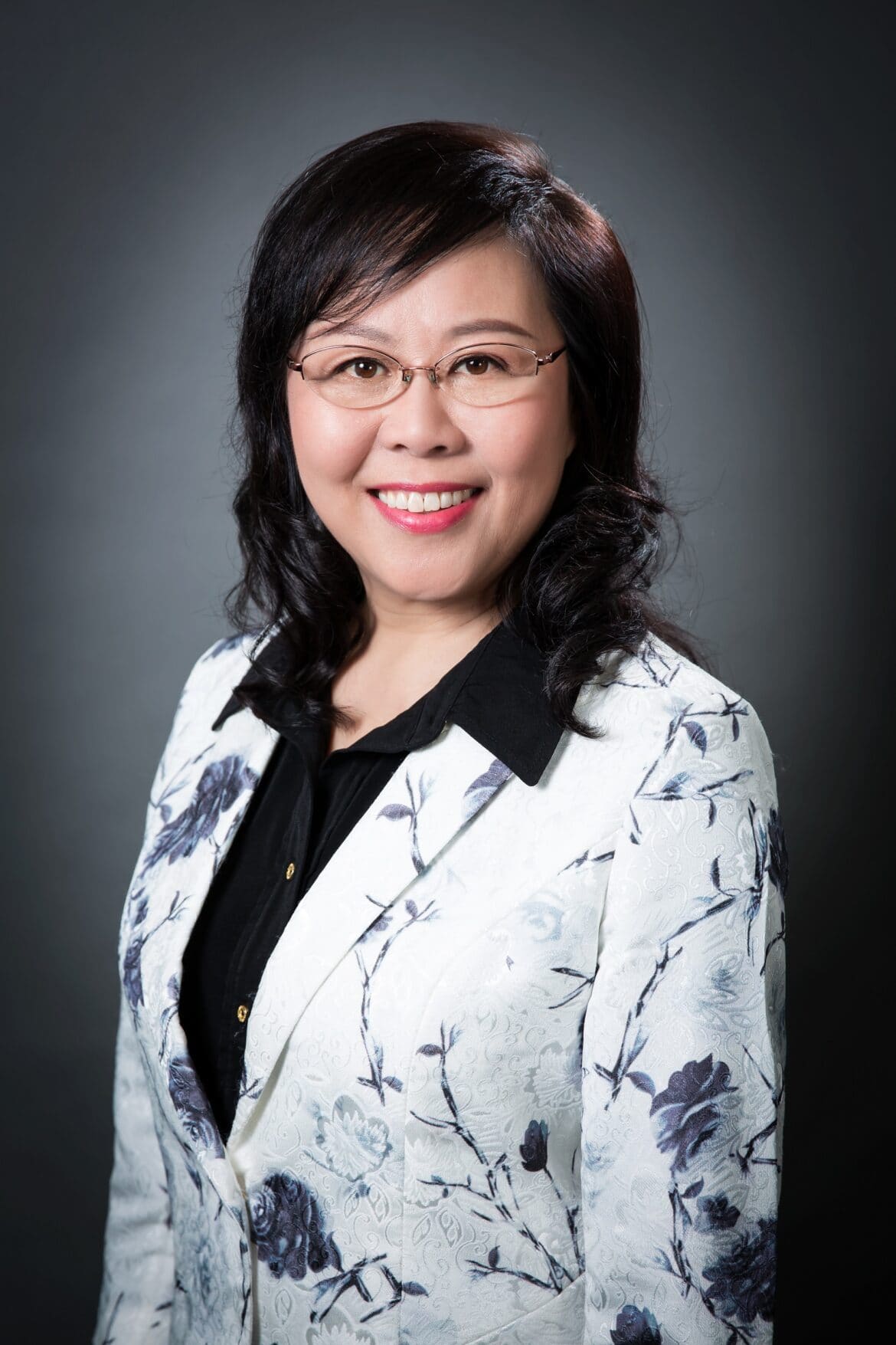 Dr. Xiaoping Yang, Chairman and President of BP China.