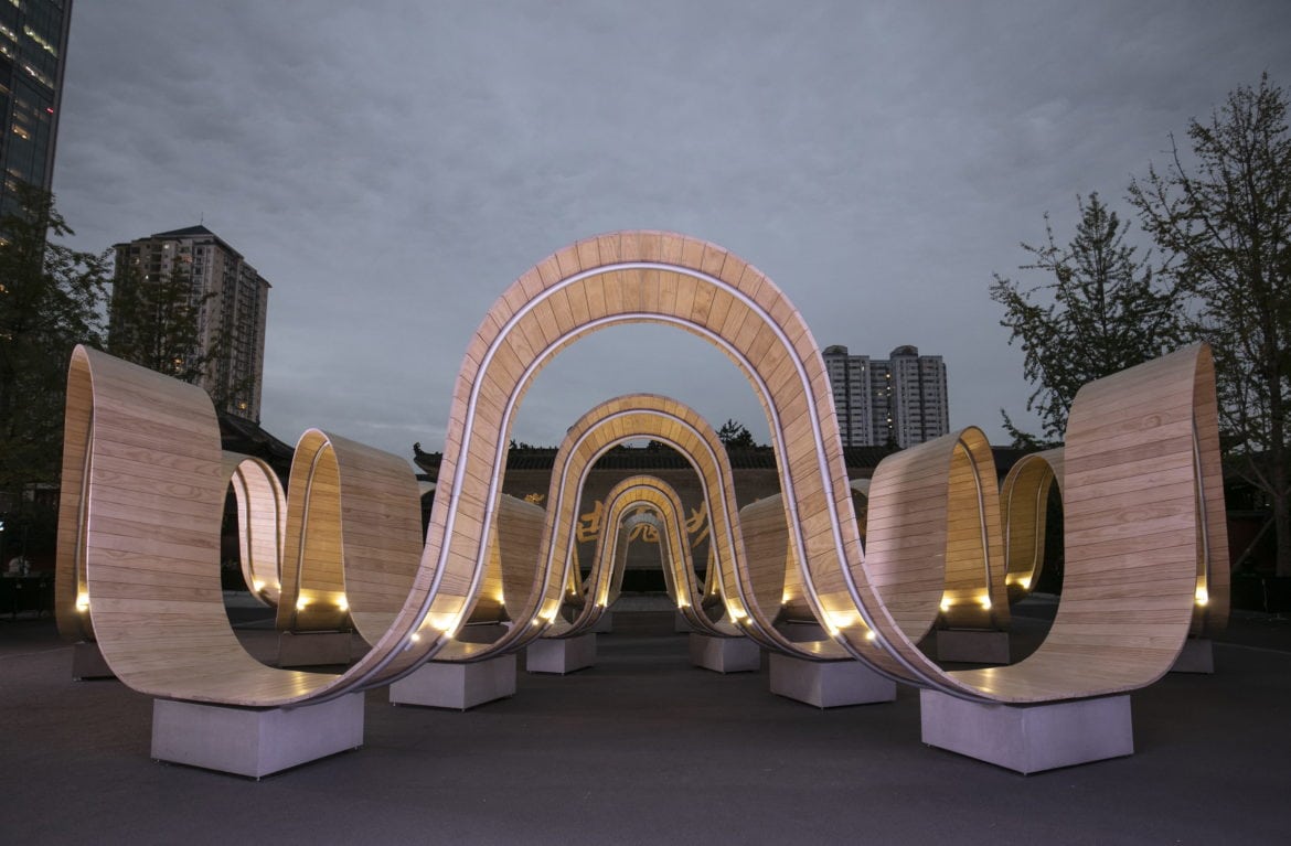 Paul Cocksedge Studio