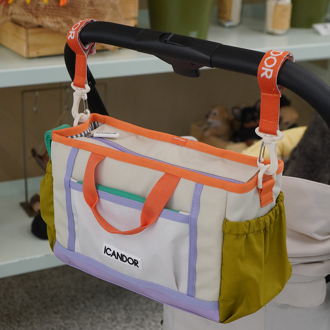 Urban Stroll Bag