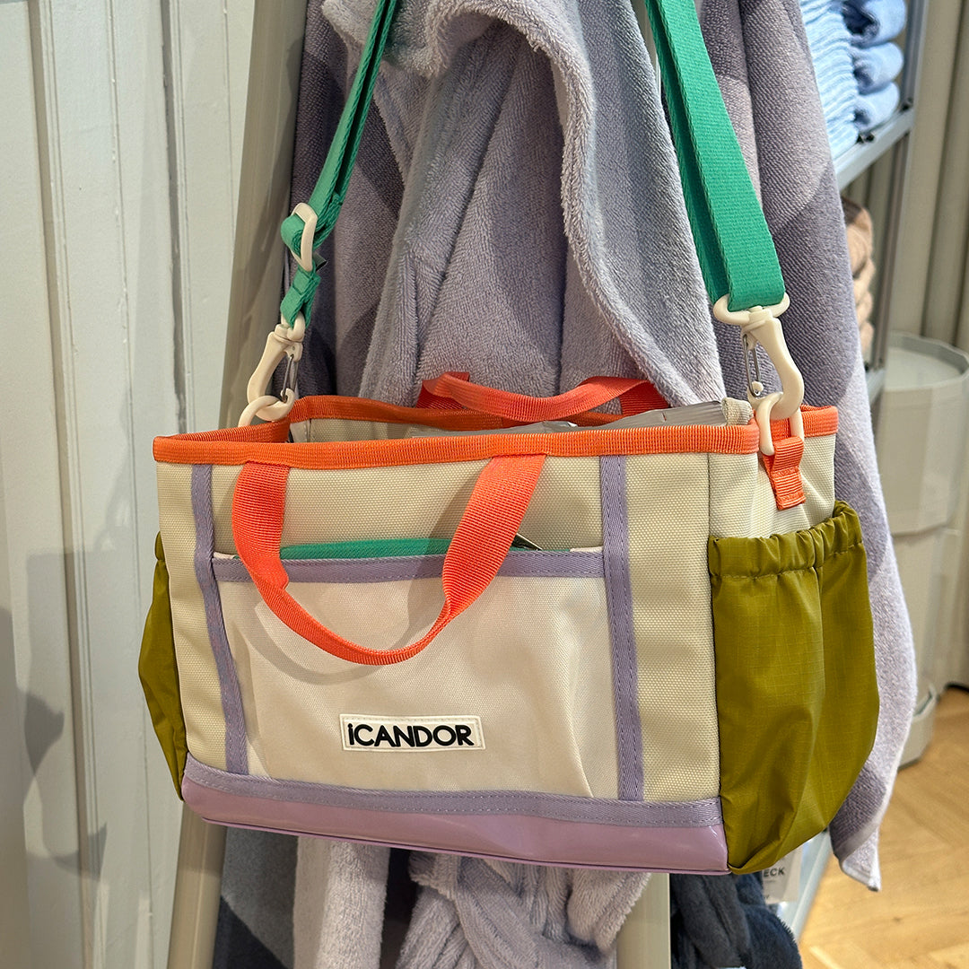 Urban Stroll Bag