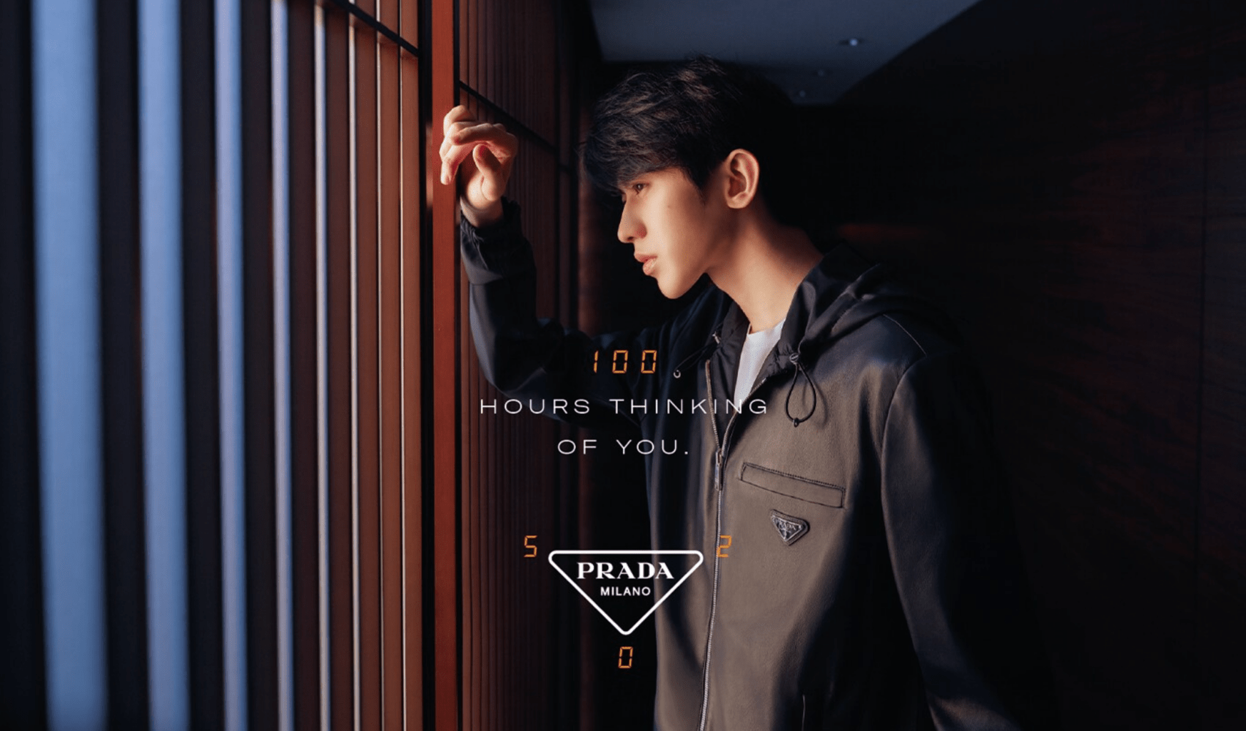 Prada's Mathmatics of Love